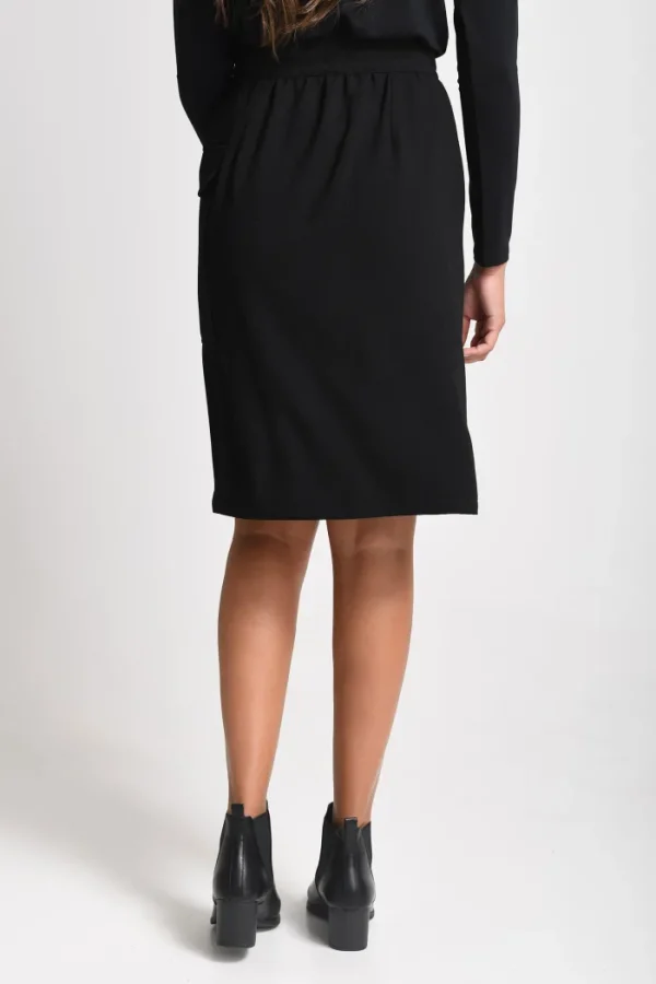 Erotokritos Bottoms*Amber 9 wrap skirt