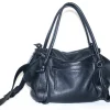 Erotokritos Bags*Basket Bag - Black