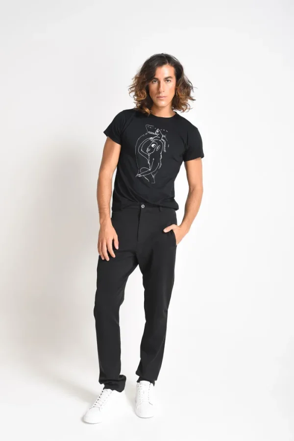 Erotokritos Bottoms*Daniel Pants