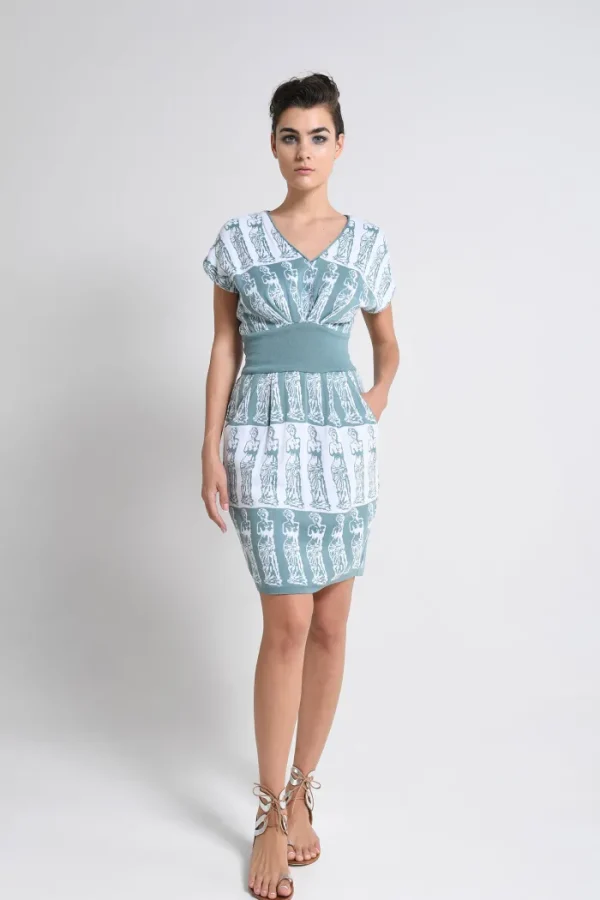 Erotokritos Knitwear | Dresses*Dress Laury