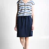 Erotokritos Knitwear | Dresses*Gea 5 - Adjustable Waist Knitted Dress