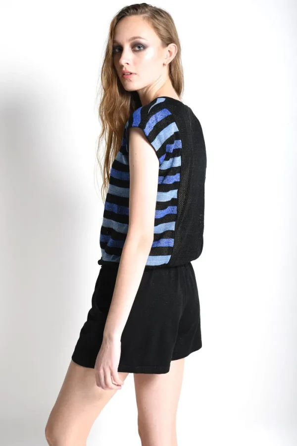 Erotokritos Knitwear | Dresses*Gea 2 - Knitted Jumpsuit