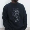 Erotokritos Tops & Shirts | T-Shirts & Sweatshirts*Shinsuke SM-Man