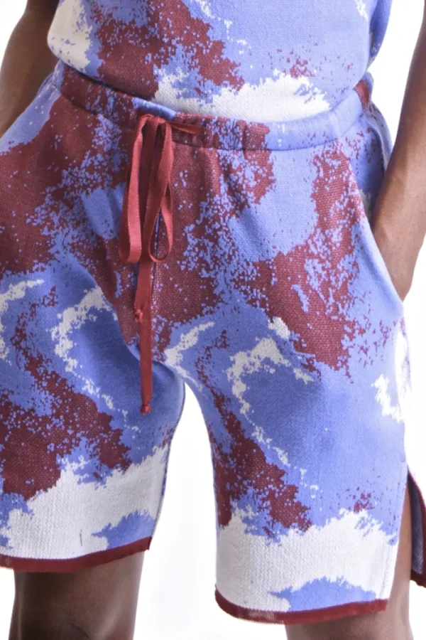 Erotokritos Knitwear | Bottoms*Short Yura