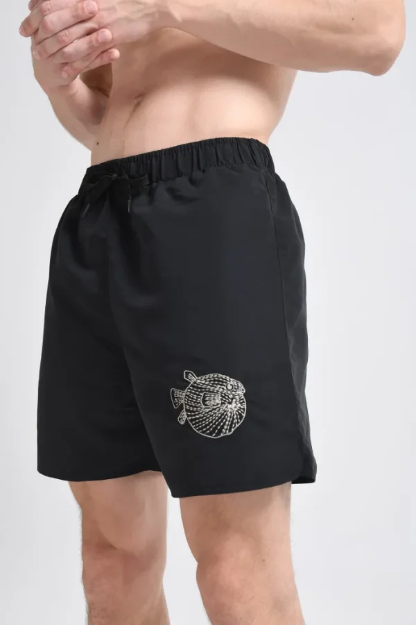 Erotokritos Bottoms*Swimsuit Fish