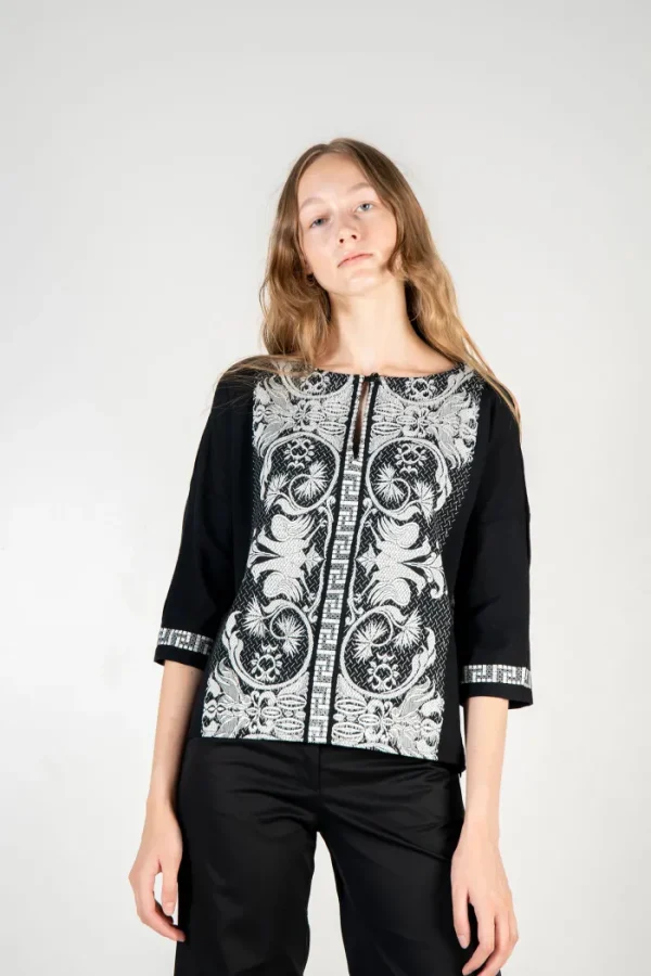 Erotokritos Tops & Shirts*Top Meila