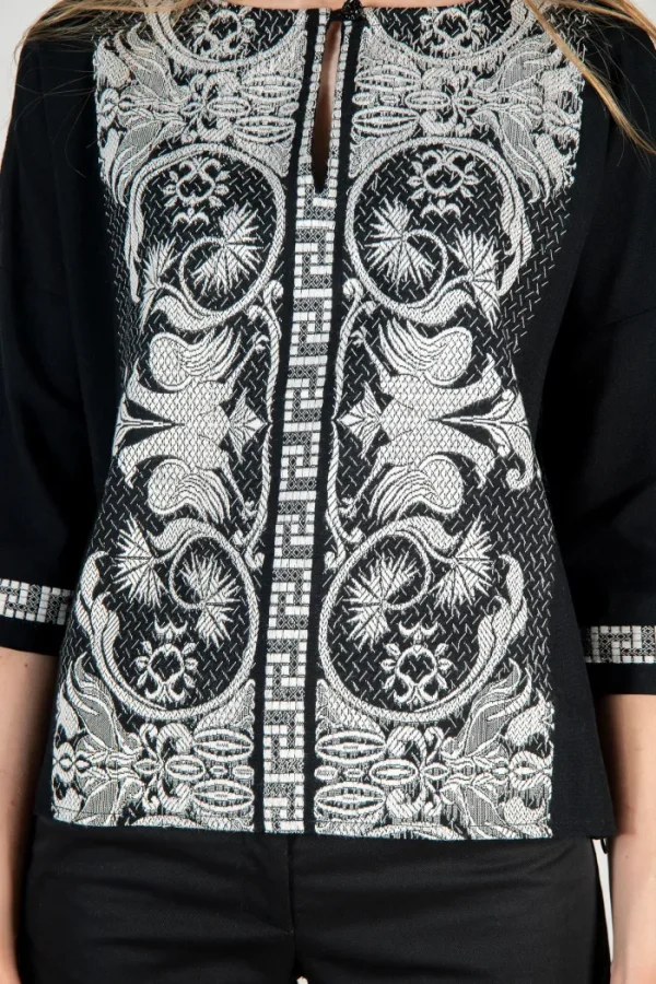 Erotokritos Tops & Shirts*Top Meila