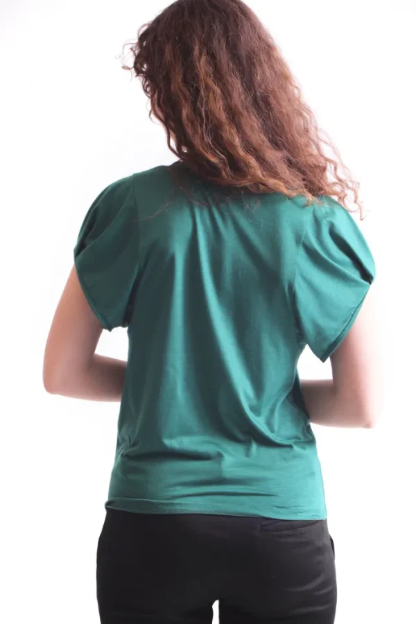Erotokritos Tops & Shirts*Top Olive